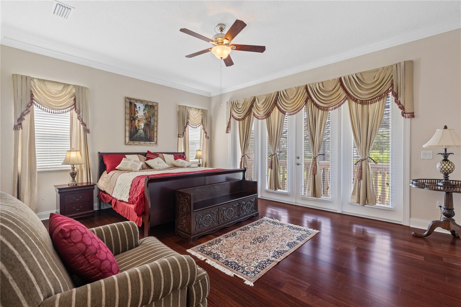 BELLARIA - Residential