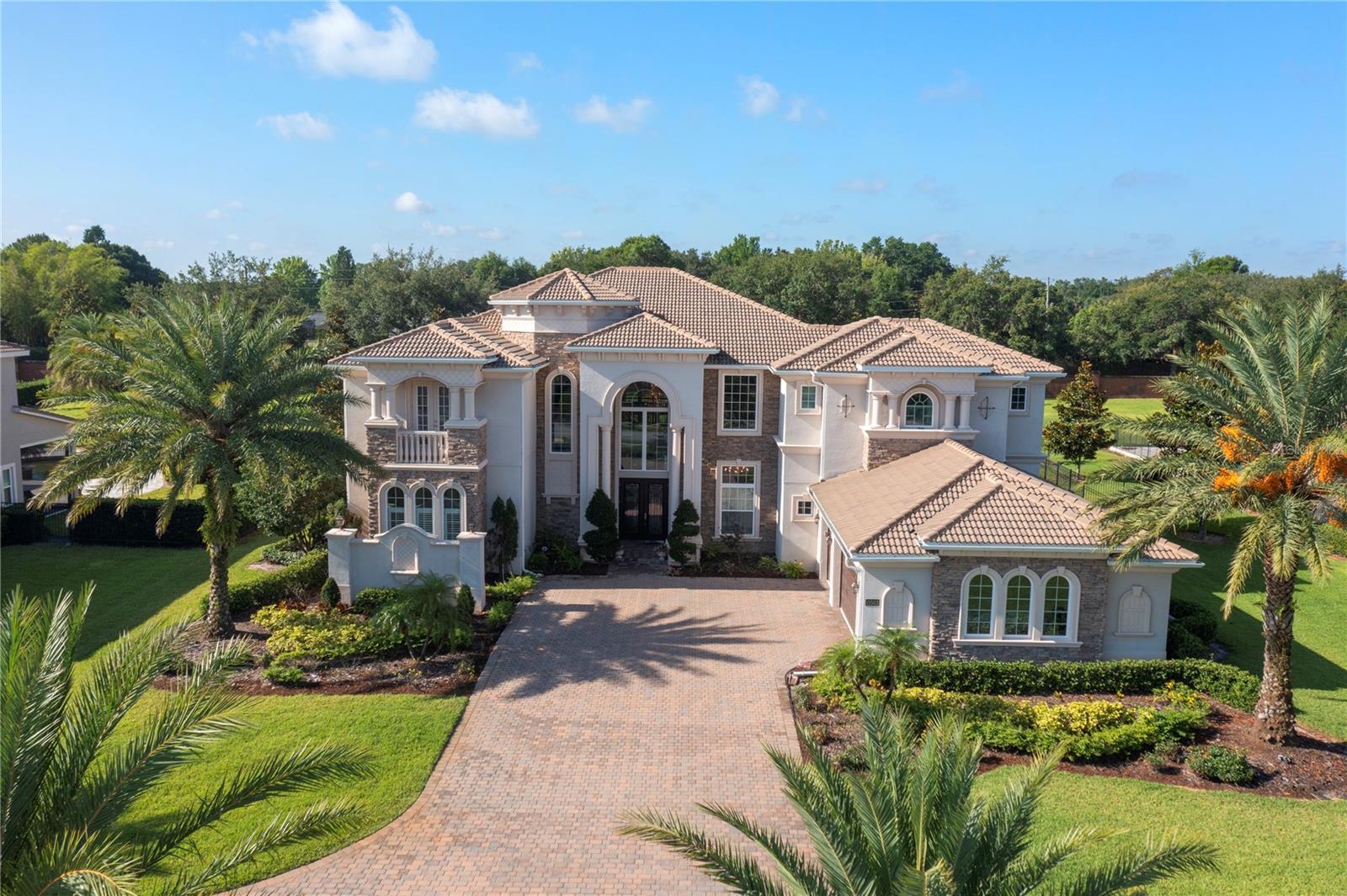 BELLARIA - Residential