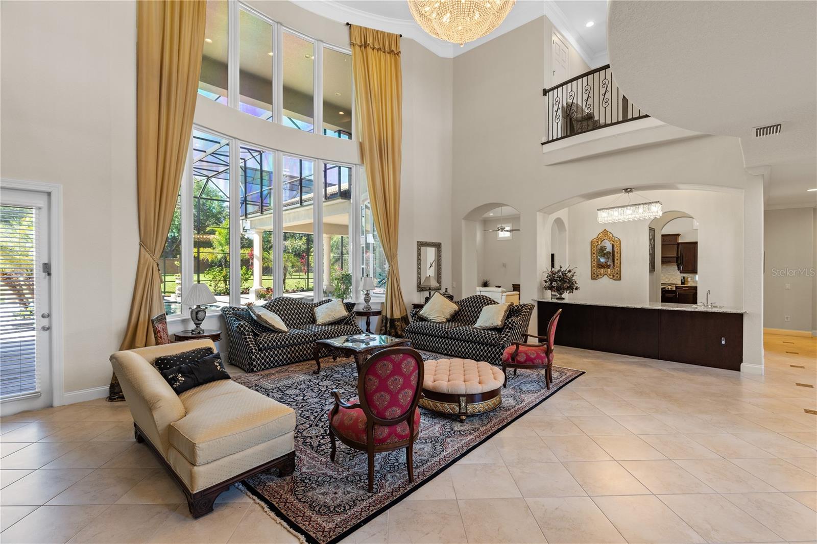 BELLARIA - Residential