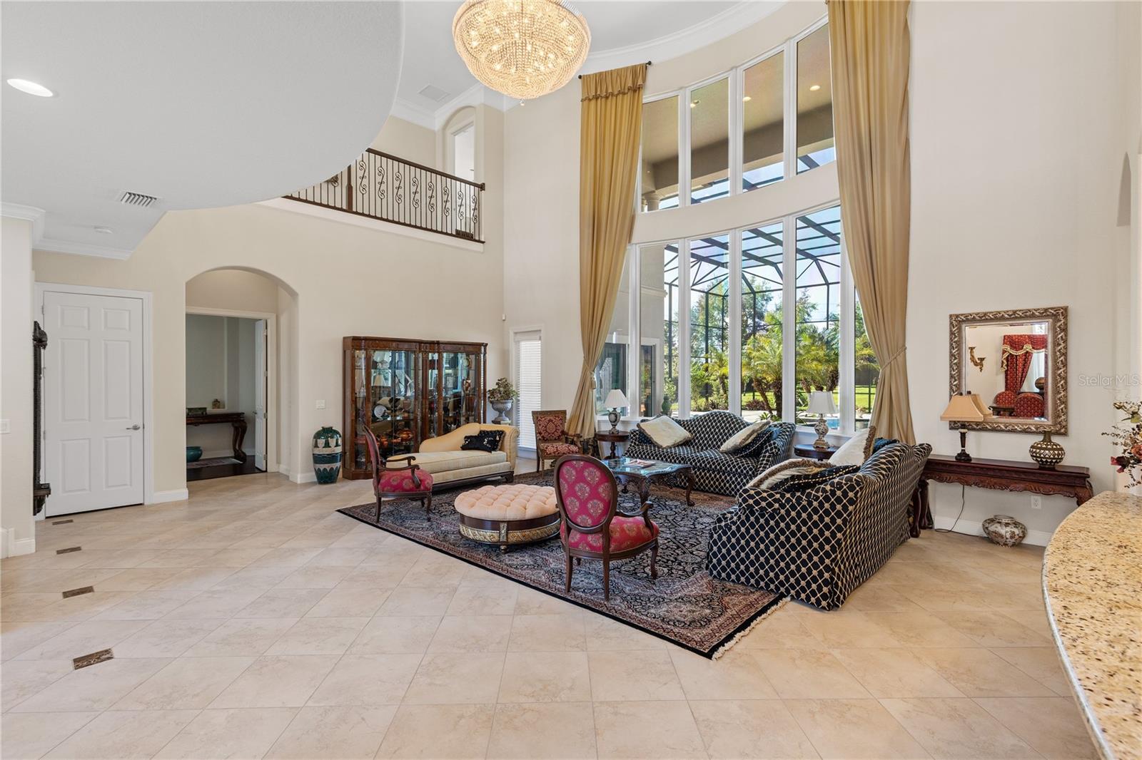 BELLARIA - Residential