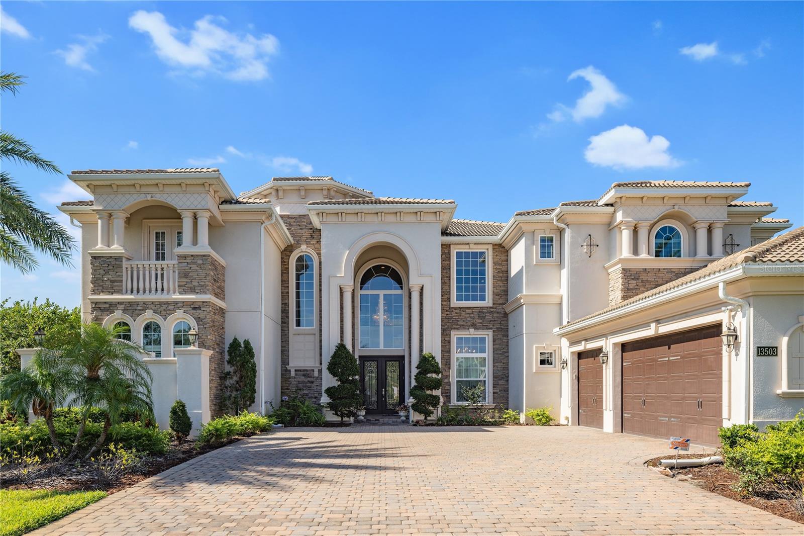 BELLARIA - Residential