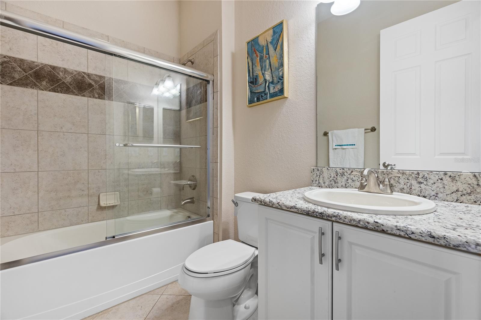 BELLARIA - Residential