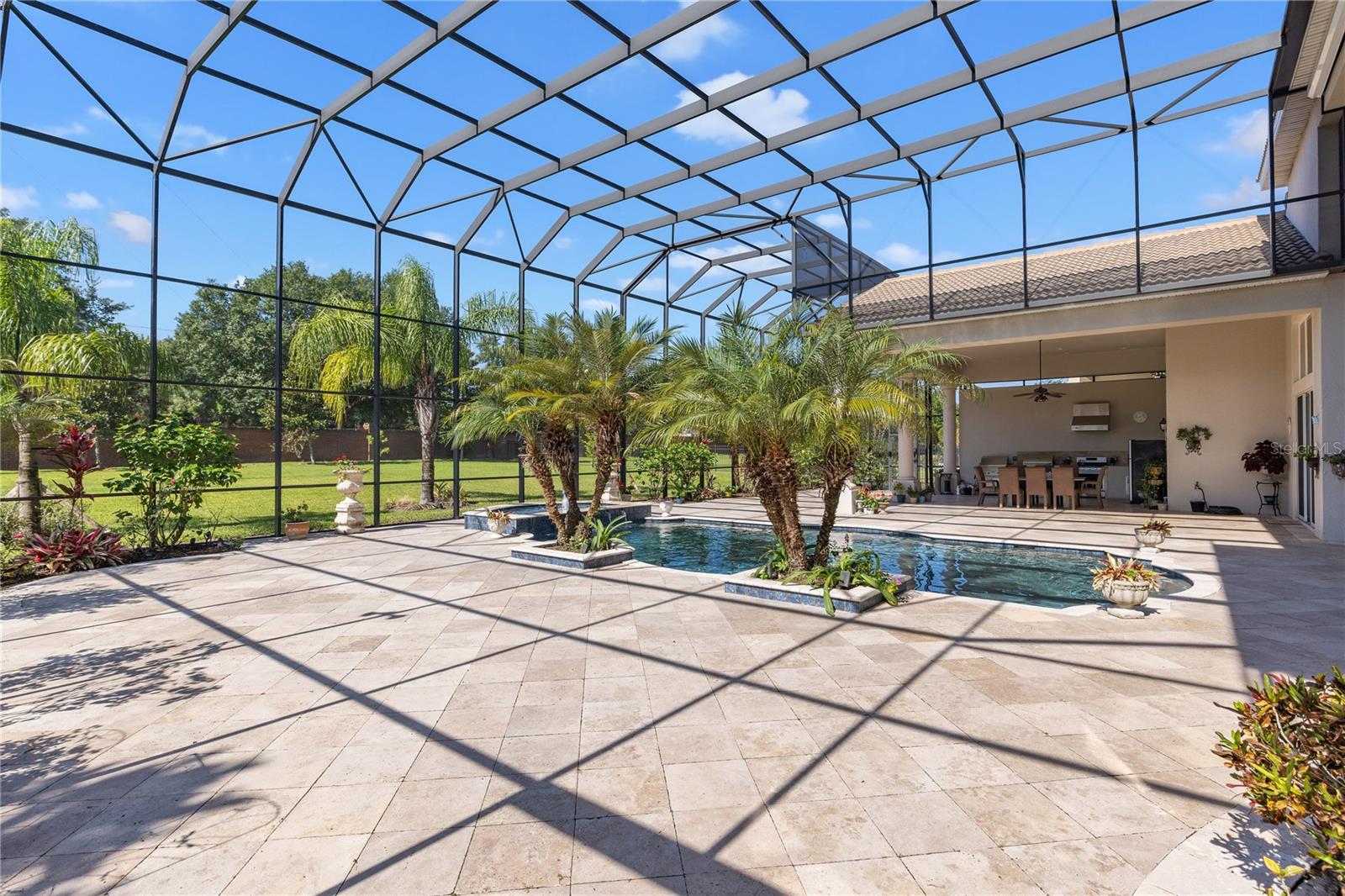 BELLARIA - Residential