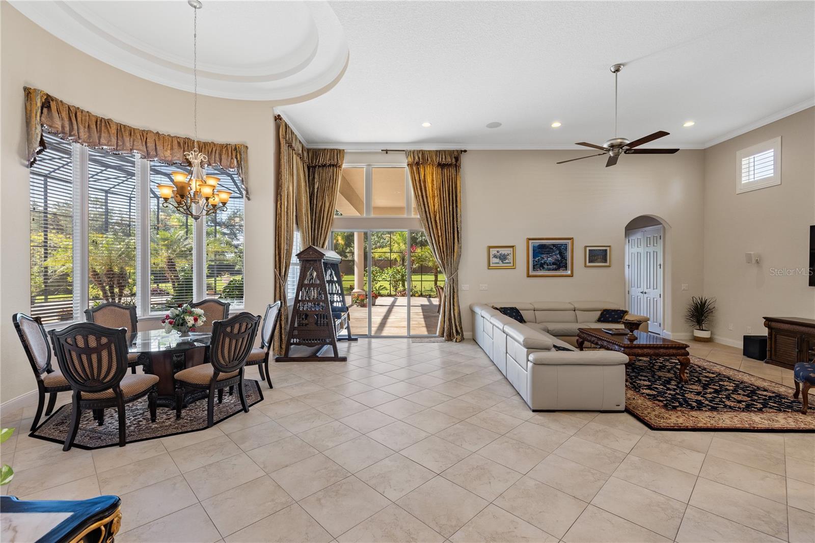 BELLARIA - Residential