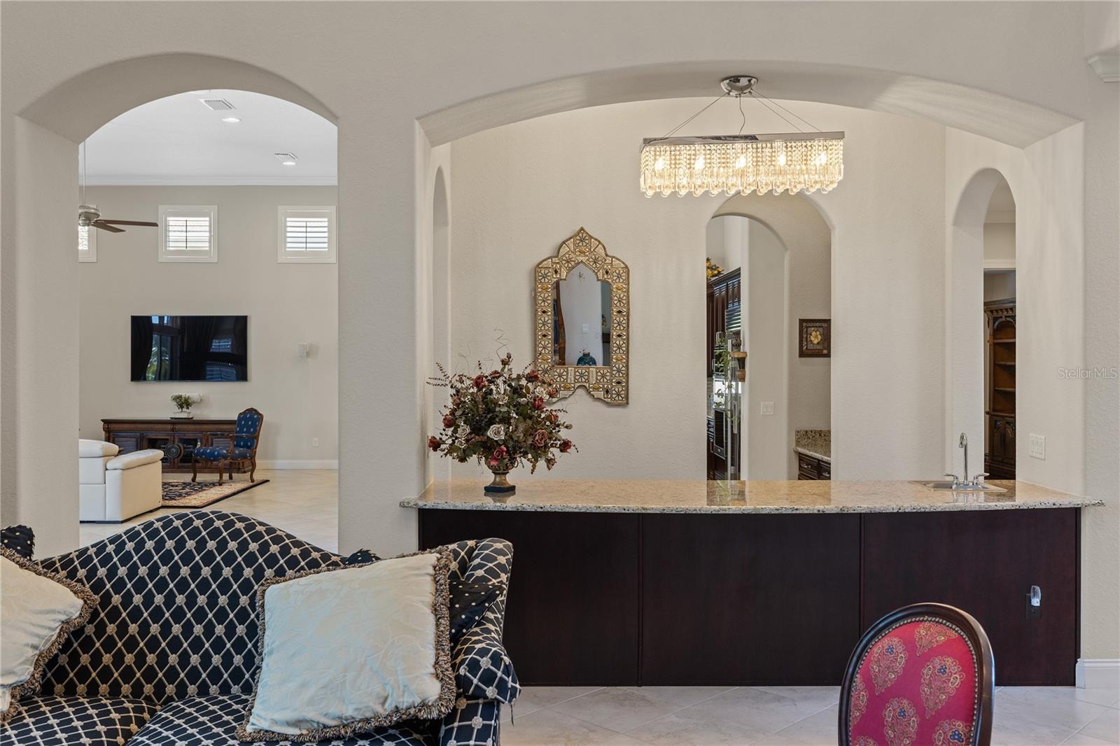 BELLARIA - Residential