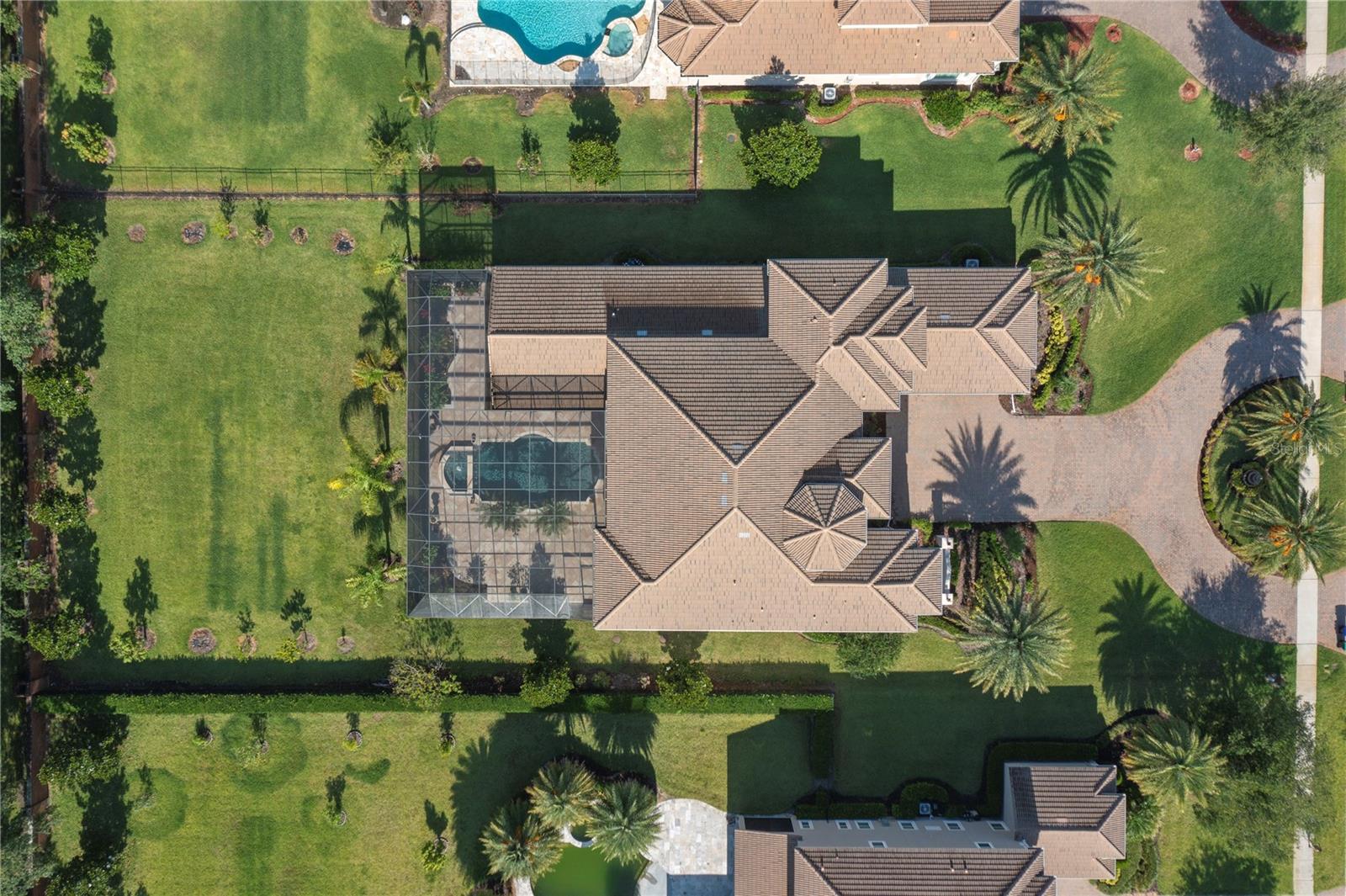 BELLARIA - Residential