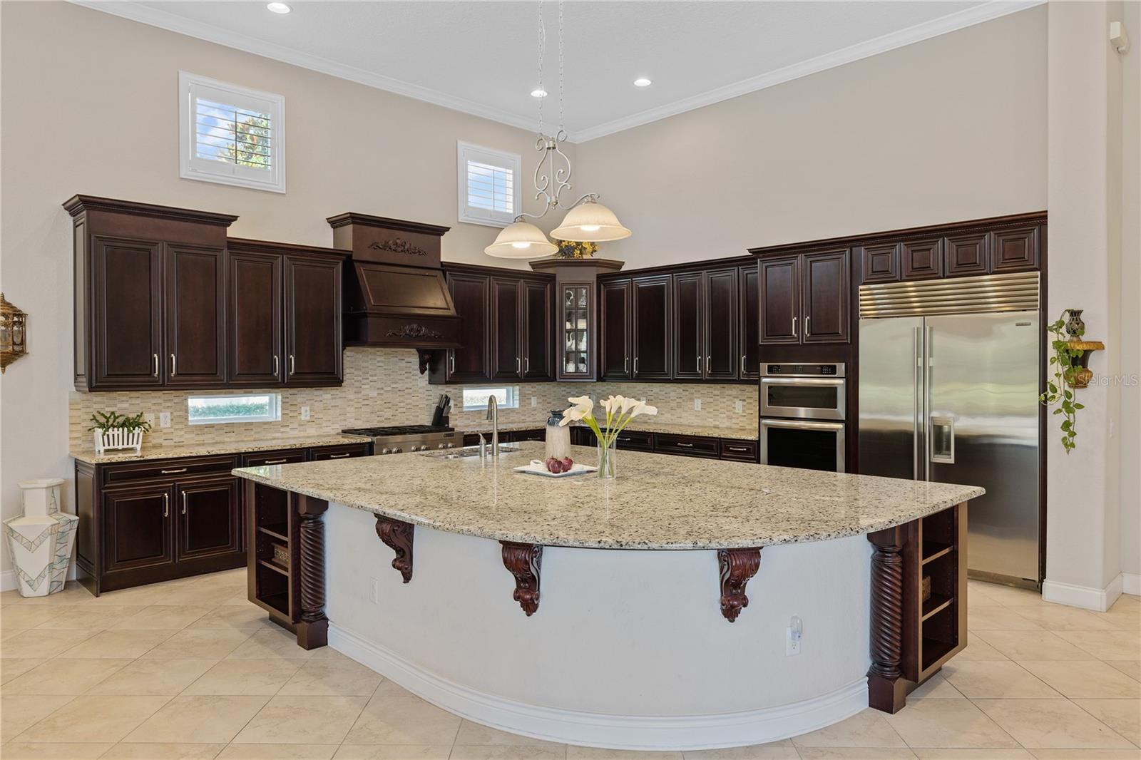 BELLARIA - Residential