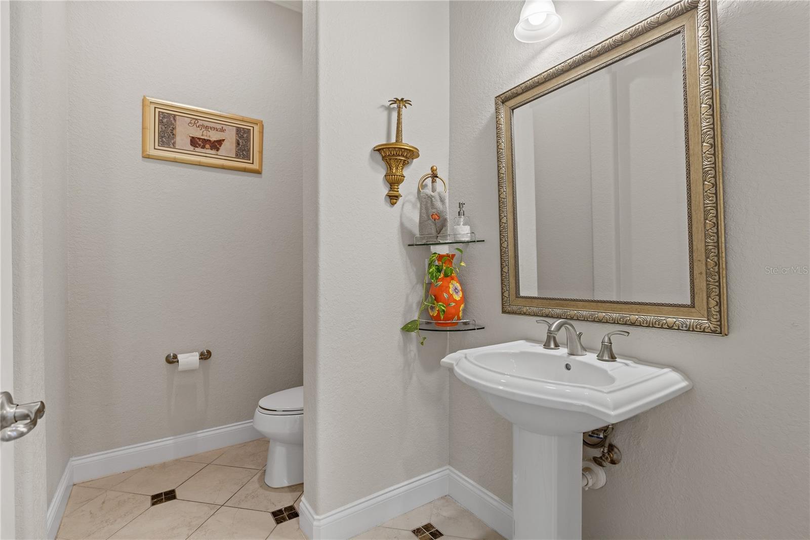 BELLARIA - Residential