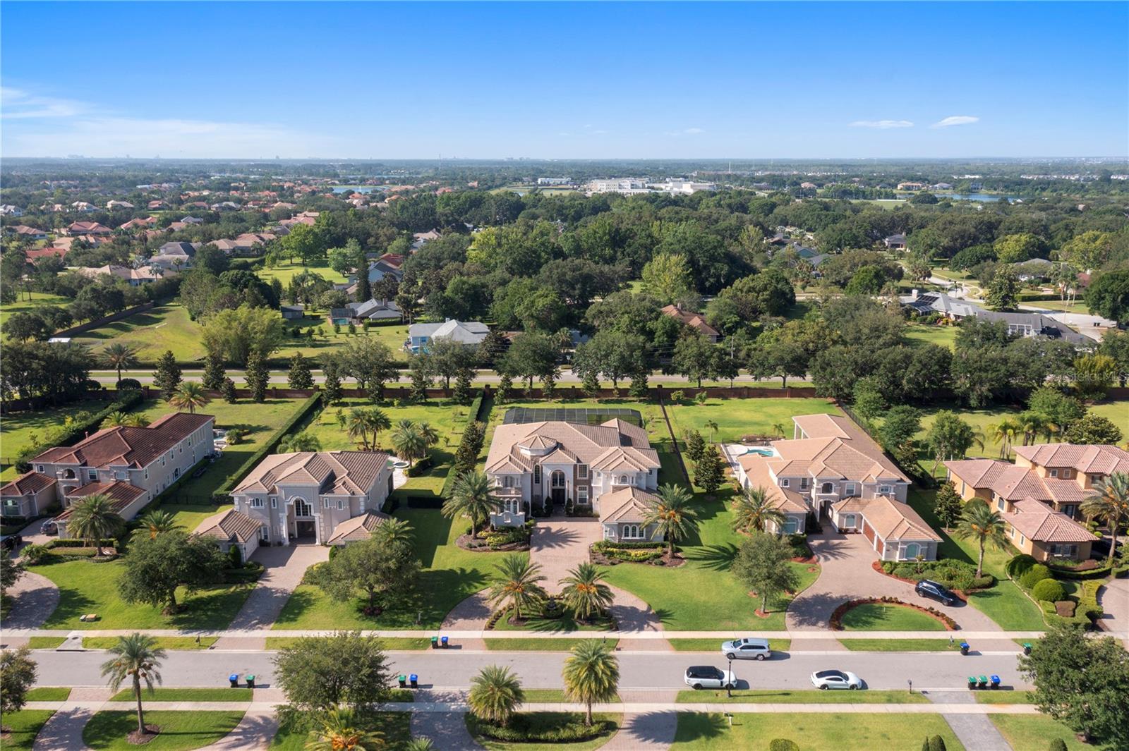 BELLARIA - Residential