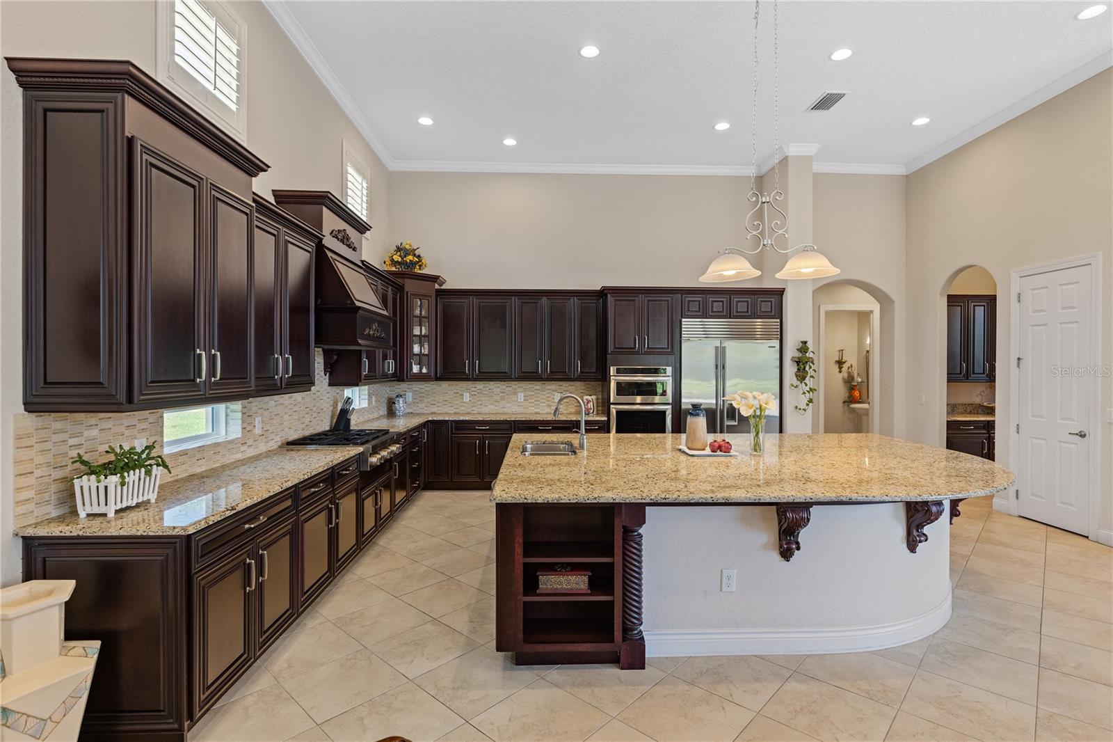 BELLARIA - Residential