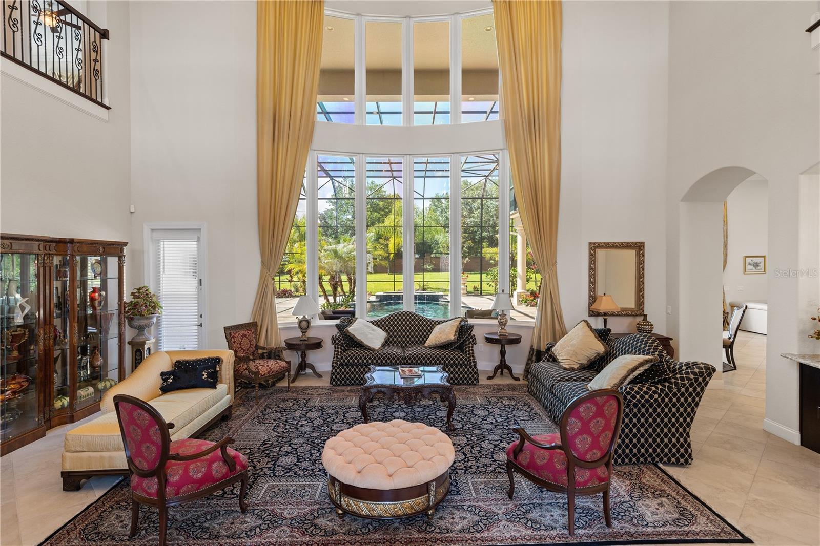 BELLARIA - Residential