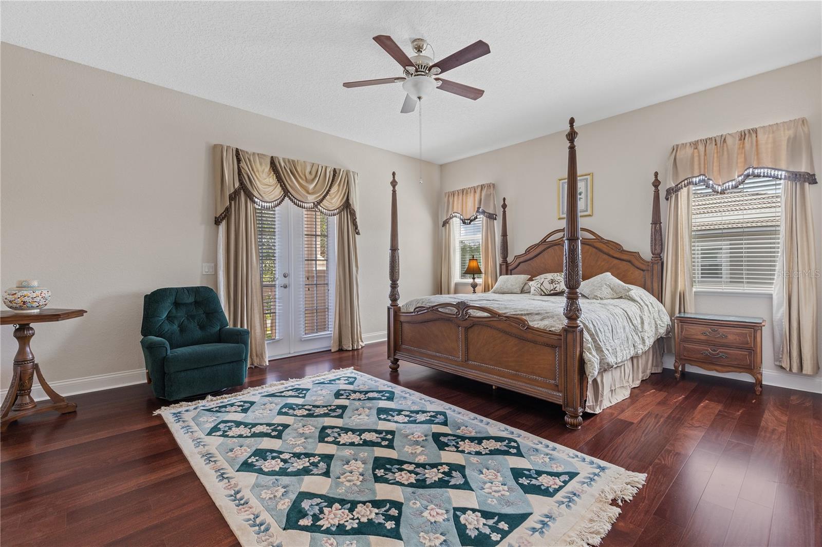 BELLARIA - Residential