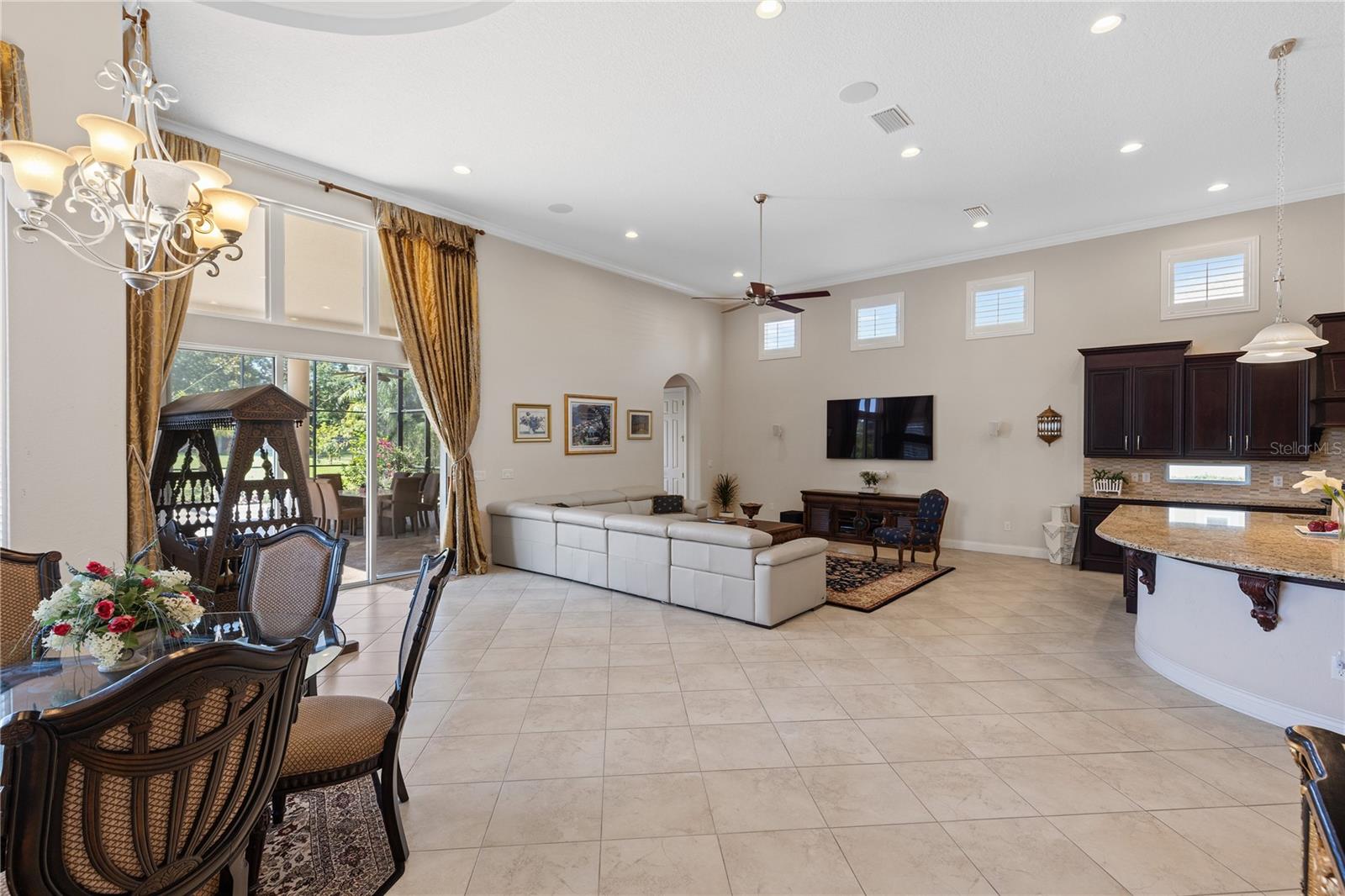 BELLARIA - Residential