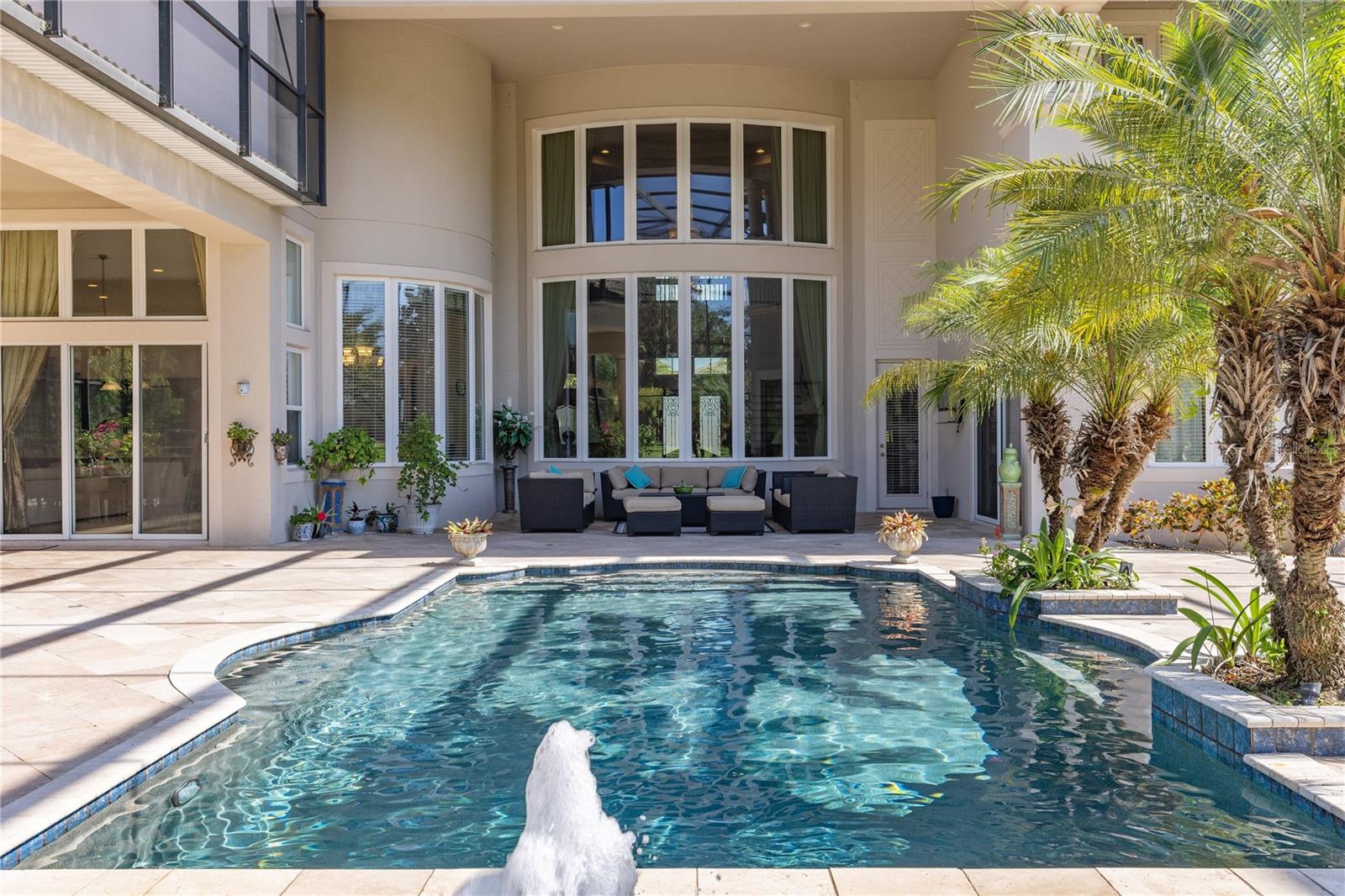 BELLARIA - Residential