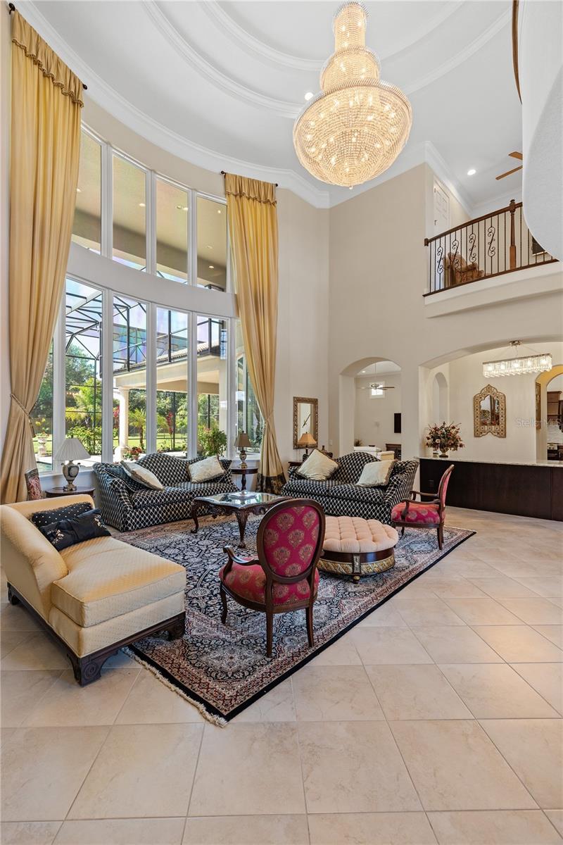 BELLARIA - Residential