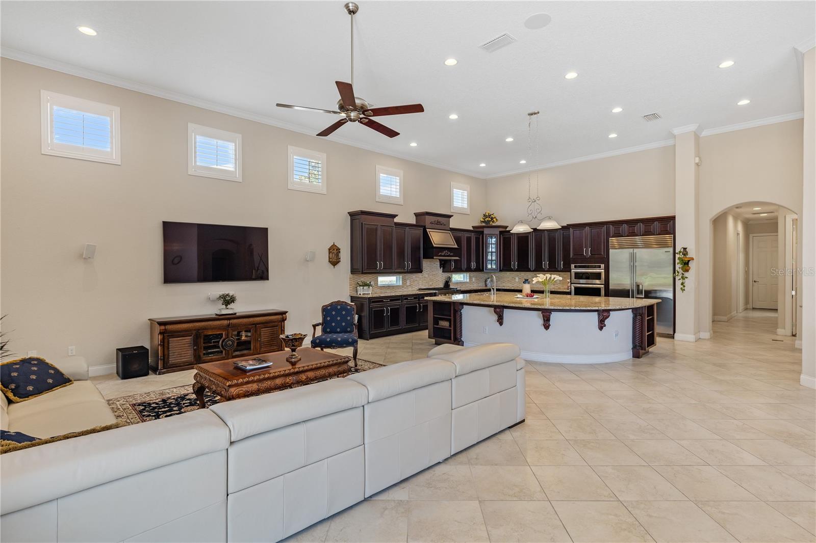 BELLARIA - Residential