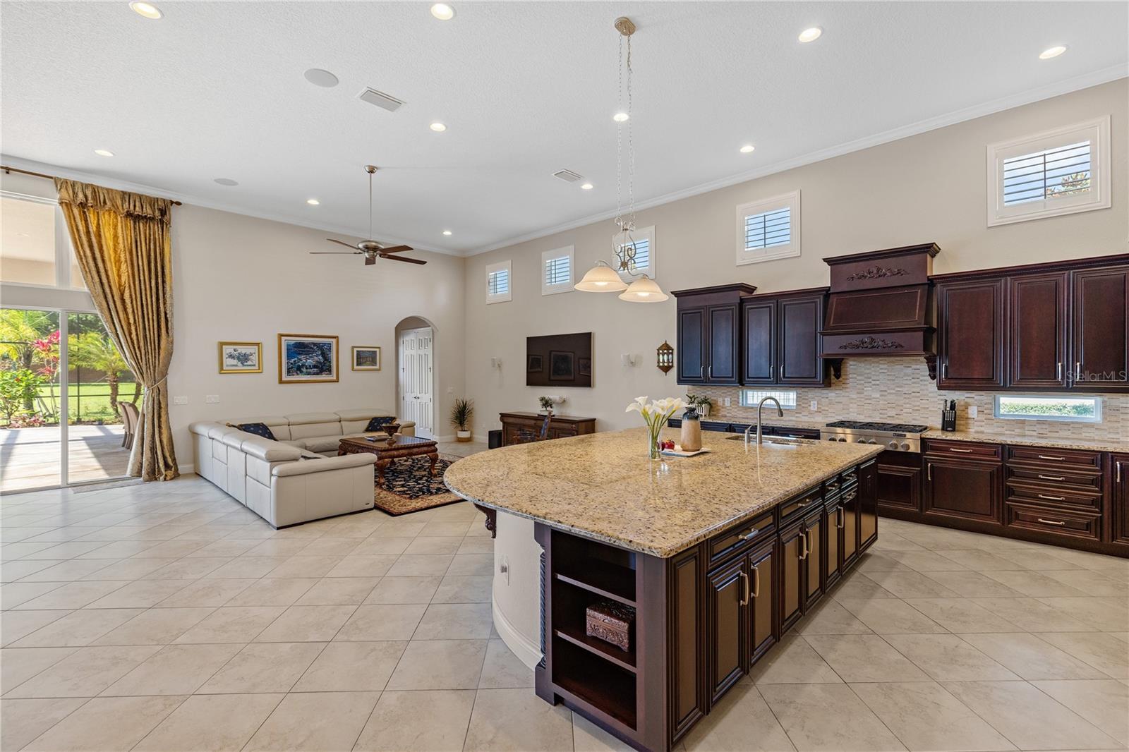 BELLARIA - Residential