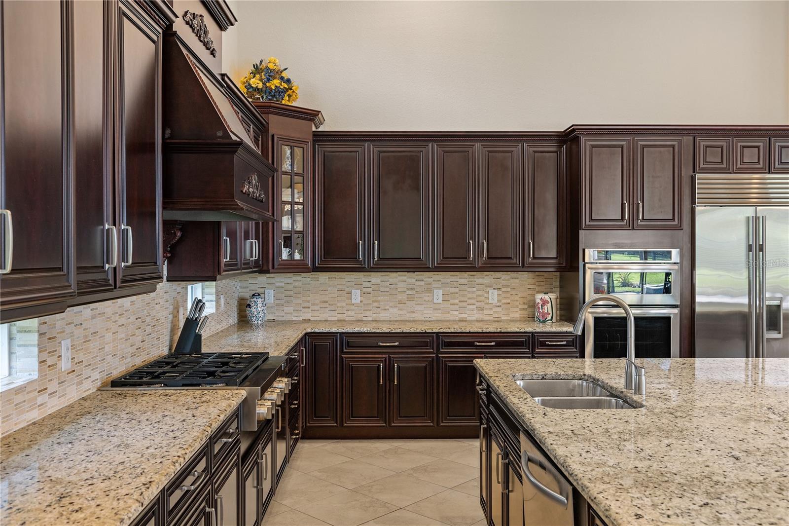 BELLARIA - Residential