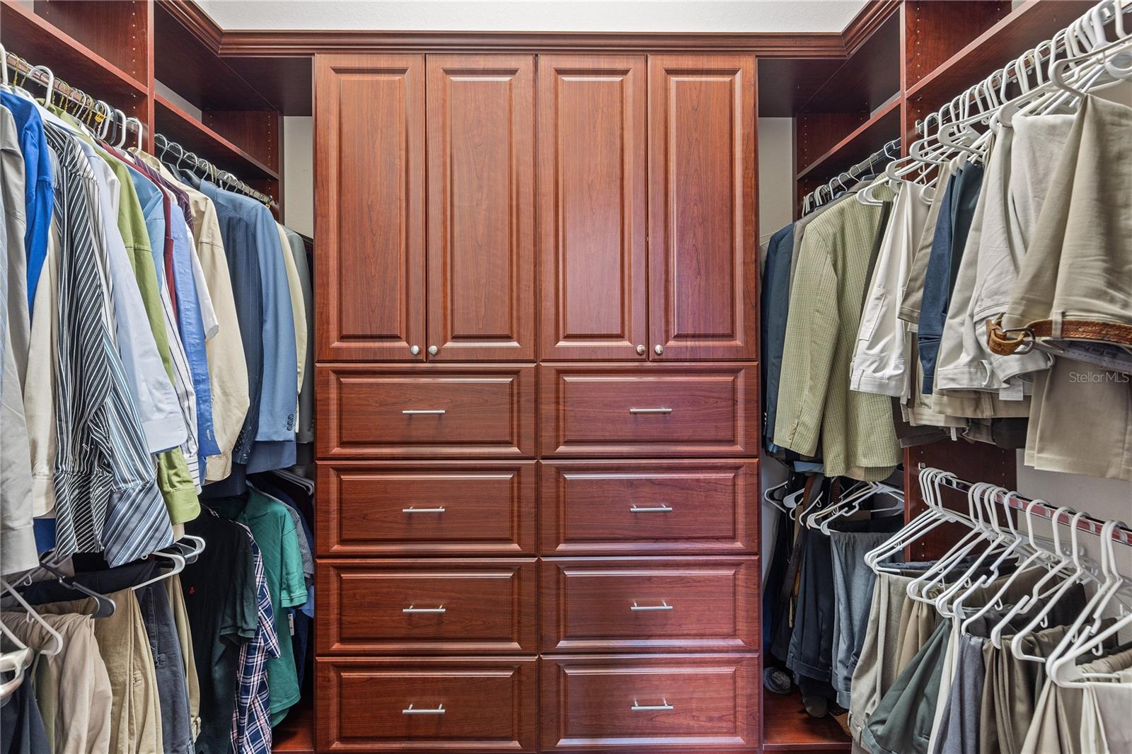 BELLARIA - Residential