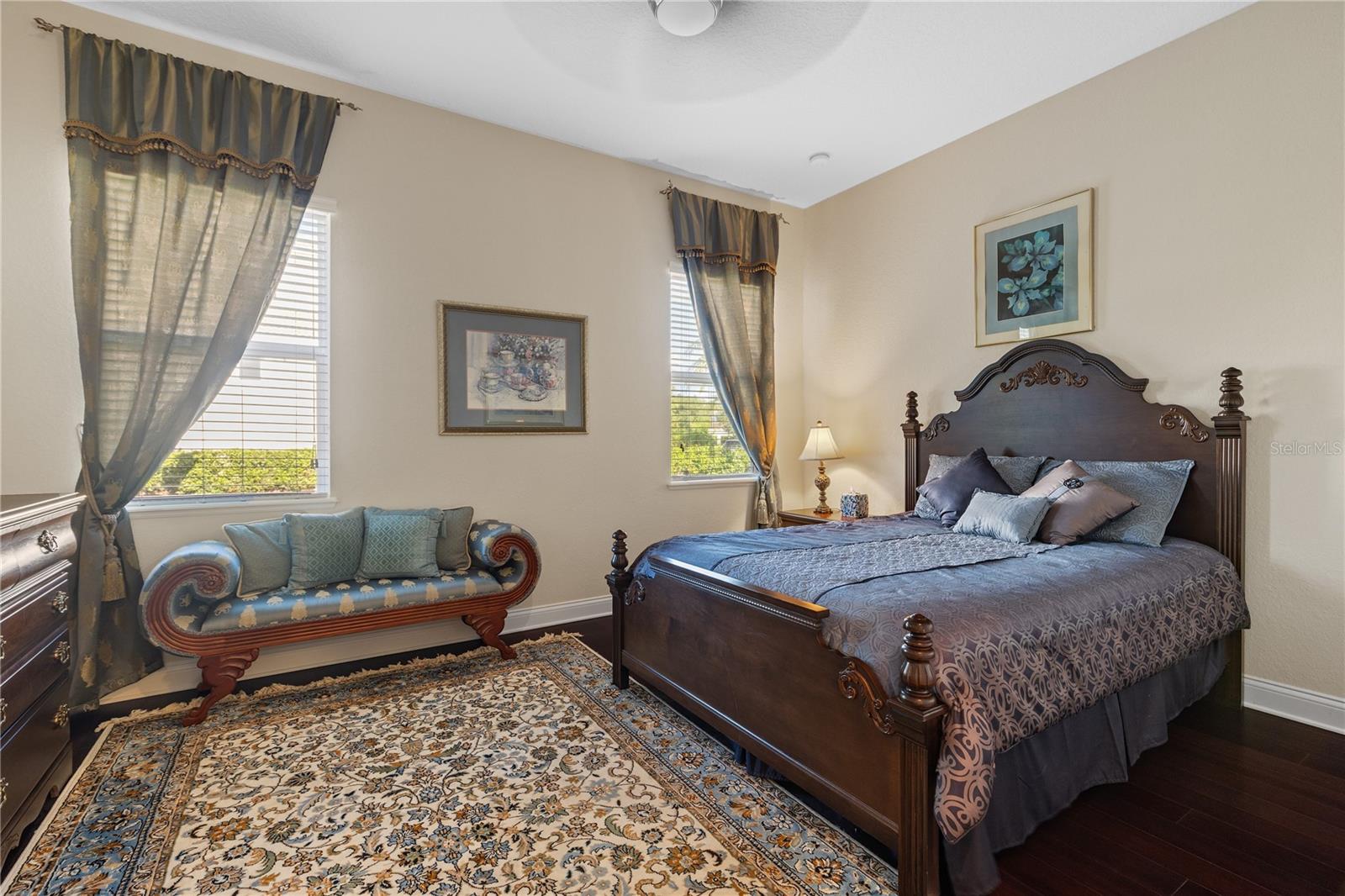 BELLARIA - Residential