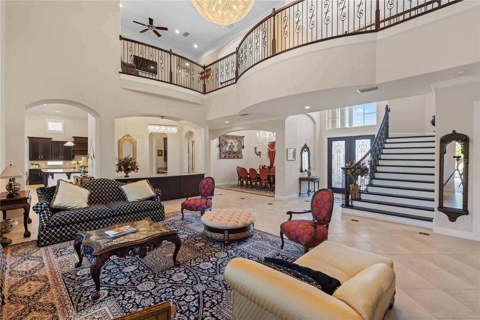 BELLARIA - Residential