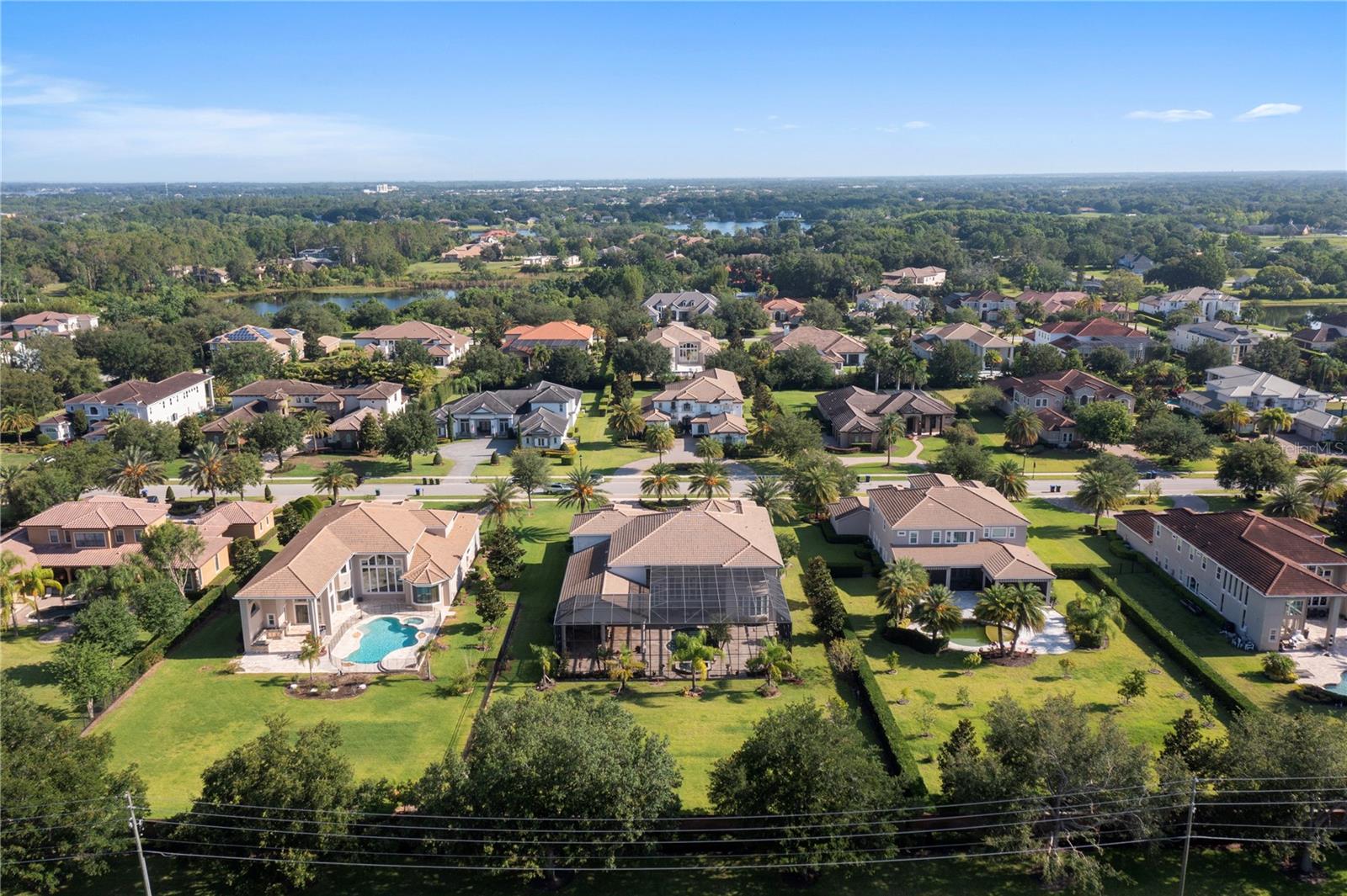 BELLARIA - Residential