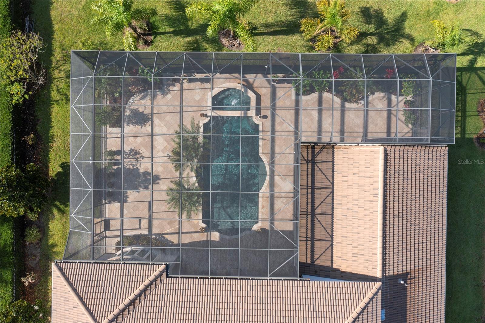 BELLARIA - Residential