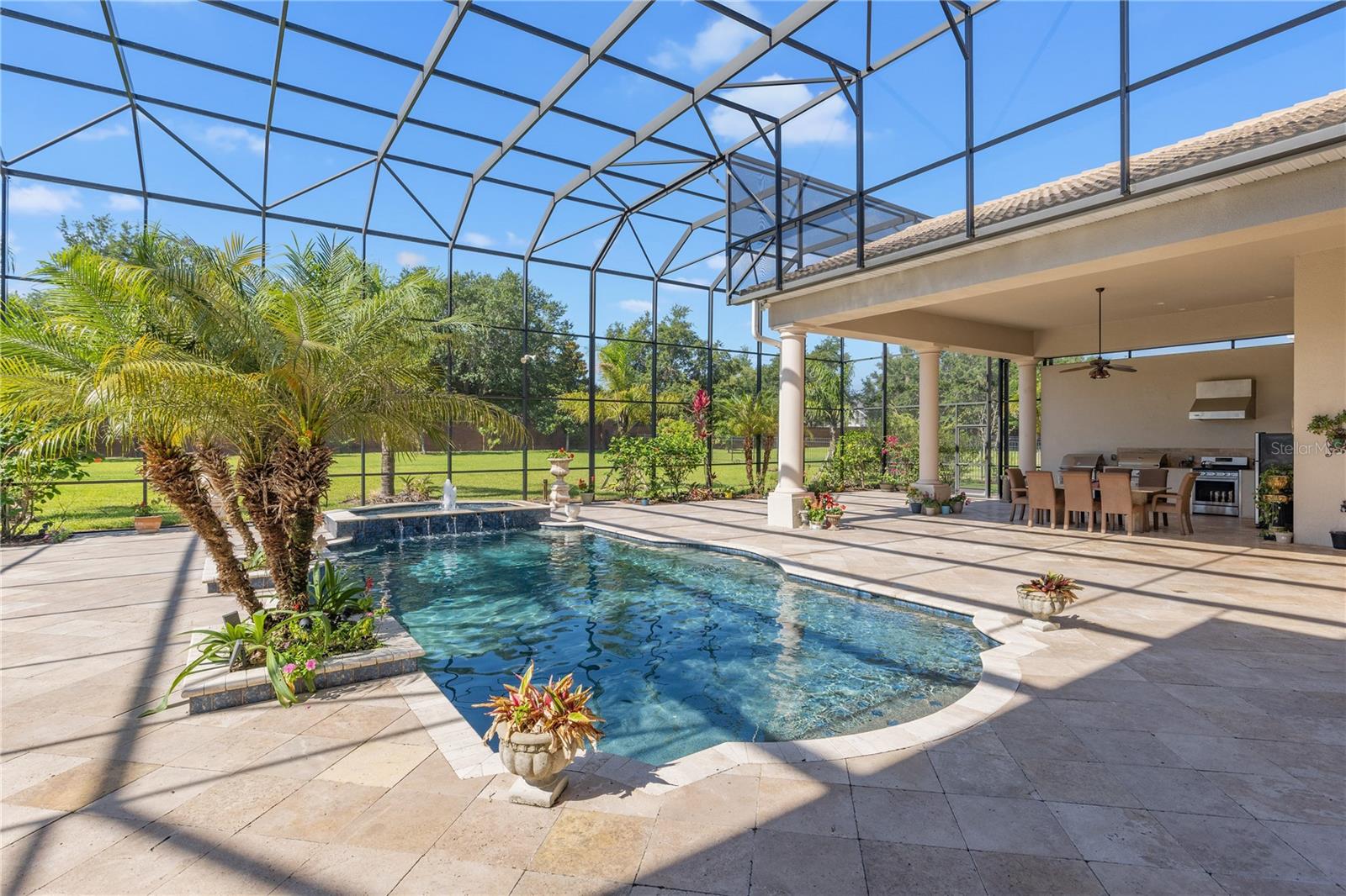 BELLARIA - Residential