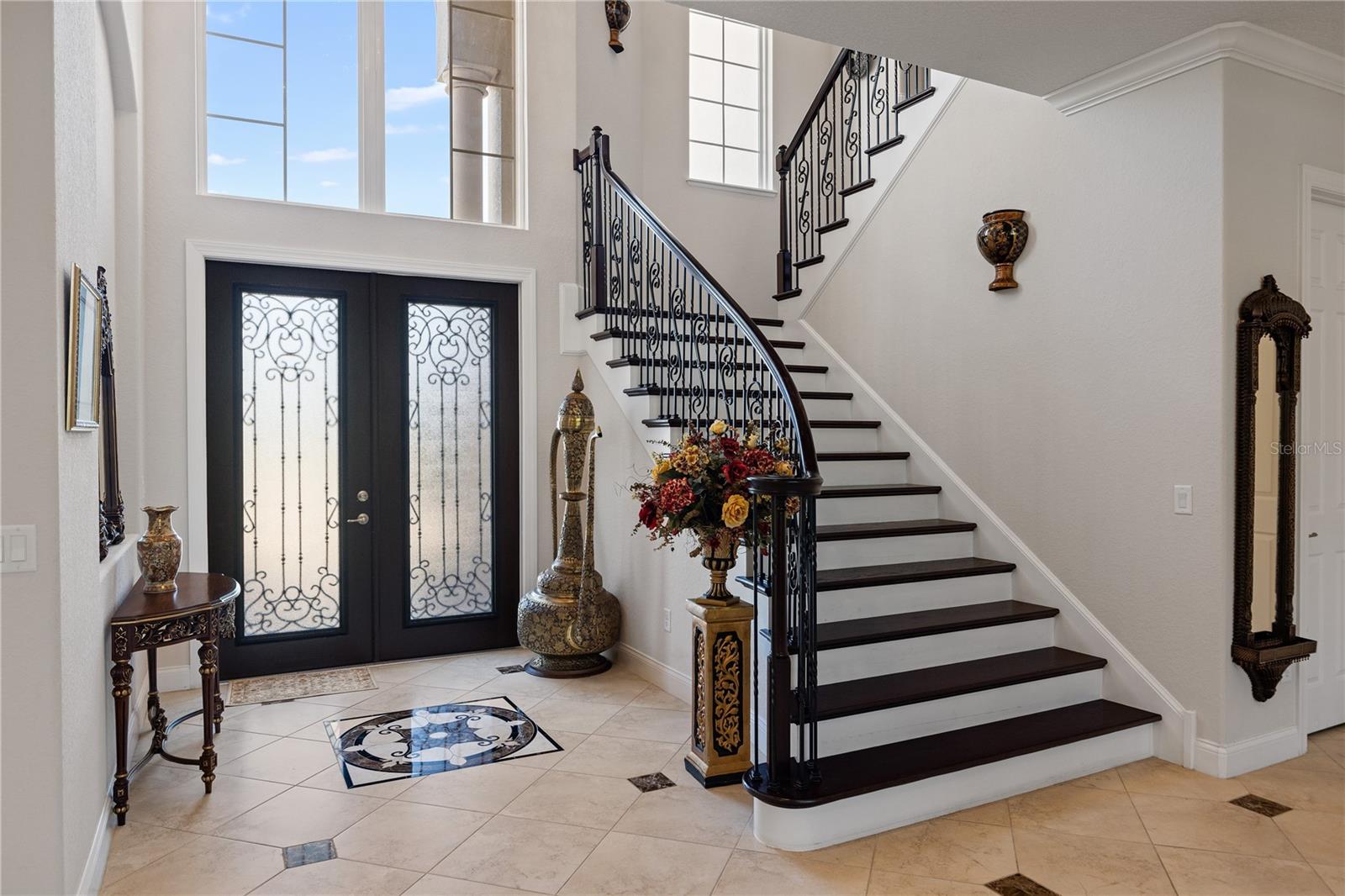 BELLARIA - Residential