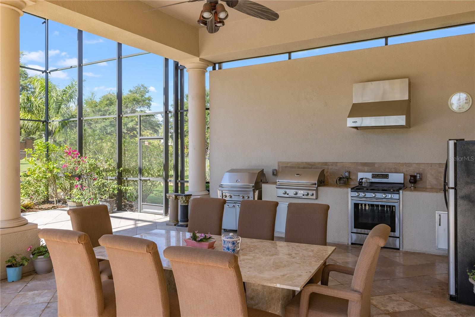 BELLARIA - Residential