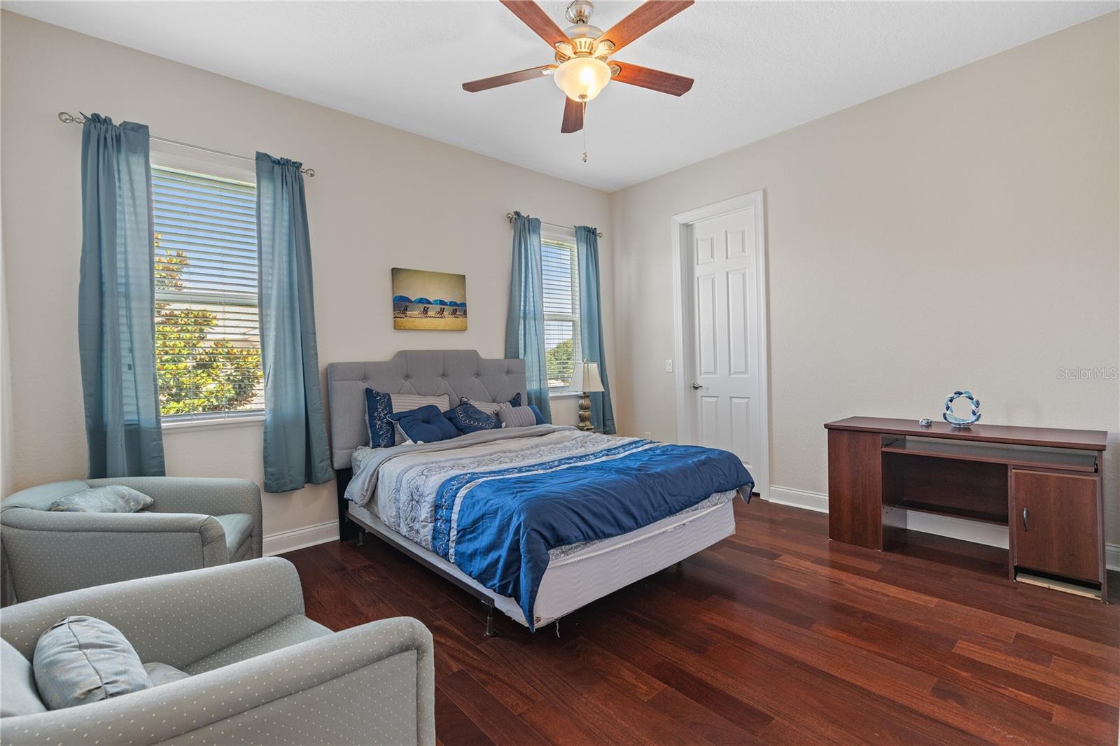 BELLARIA - Residential