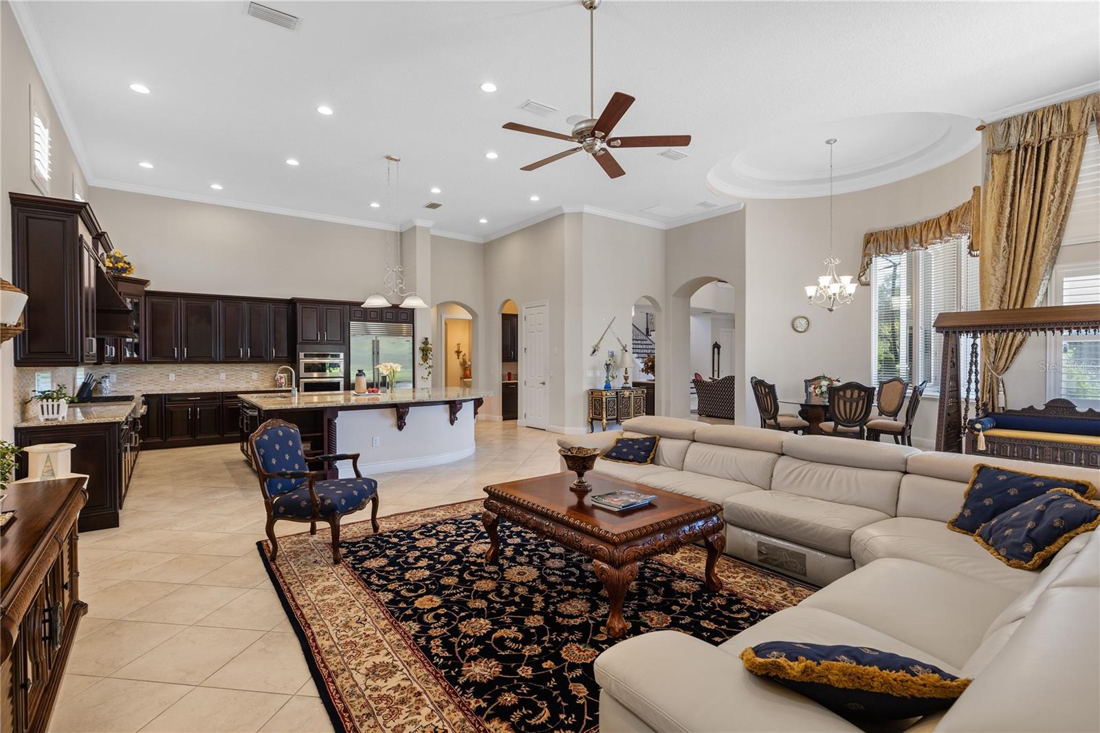 BELLARIA - Residential