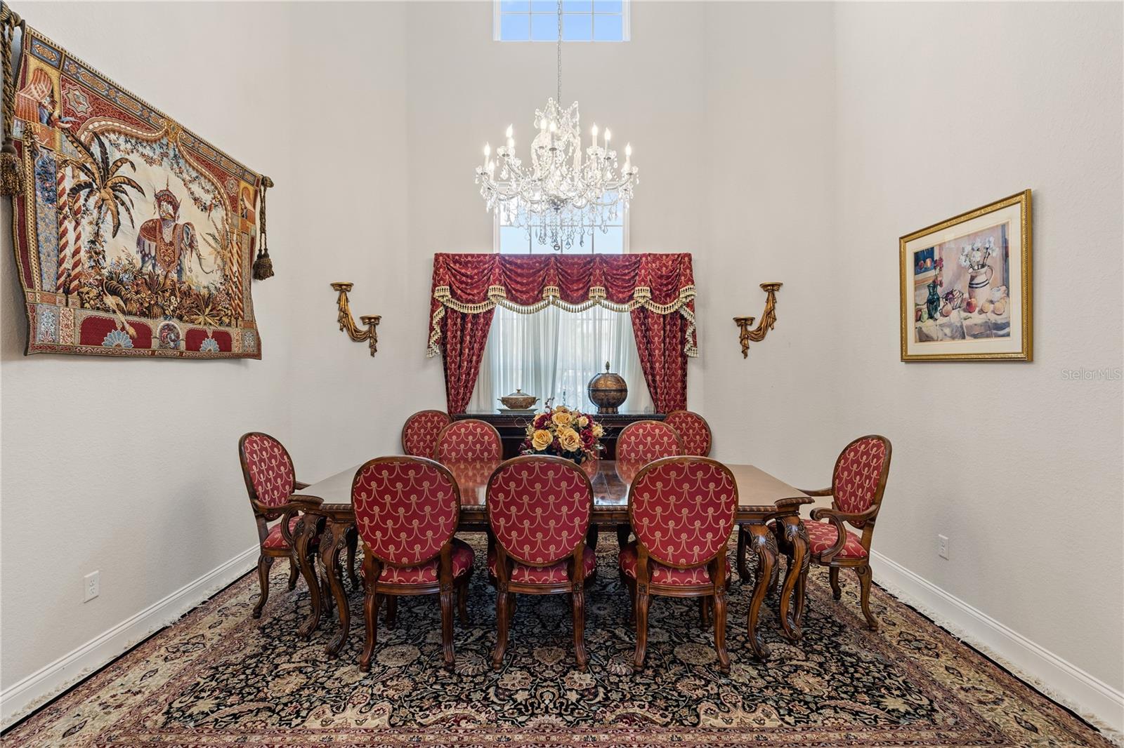 BELLARIA - Residential