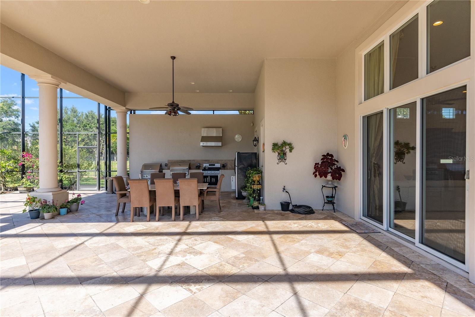 BELLARIA - Residential