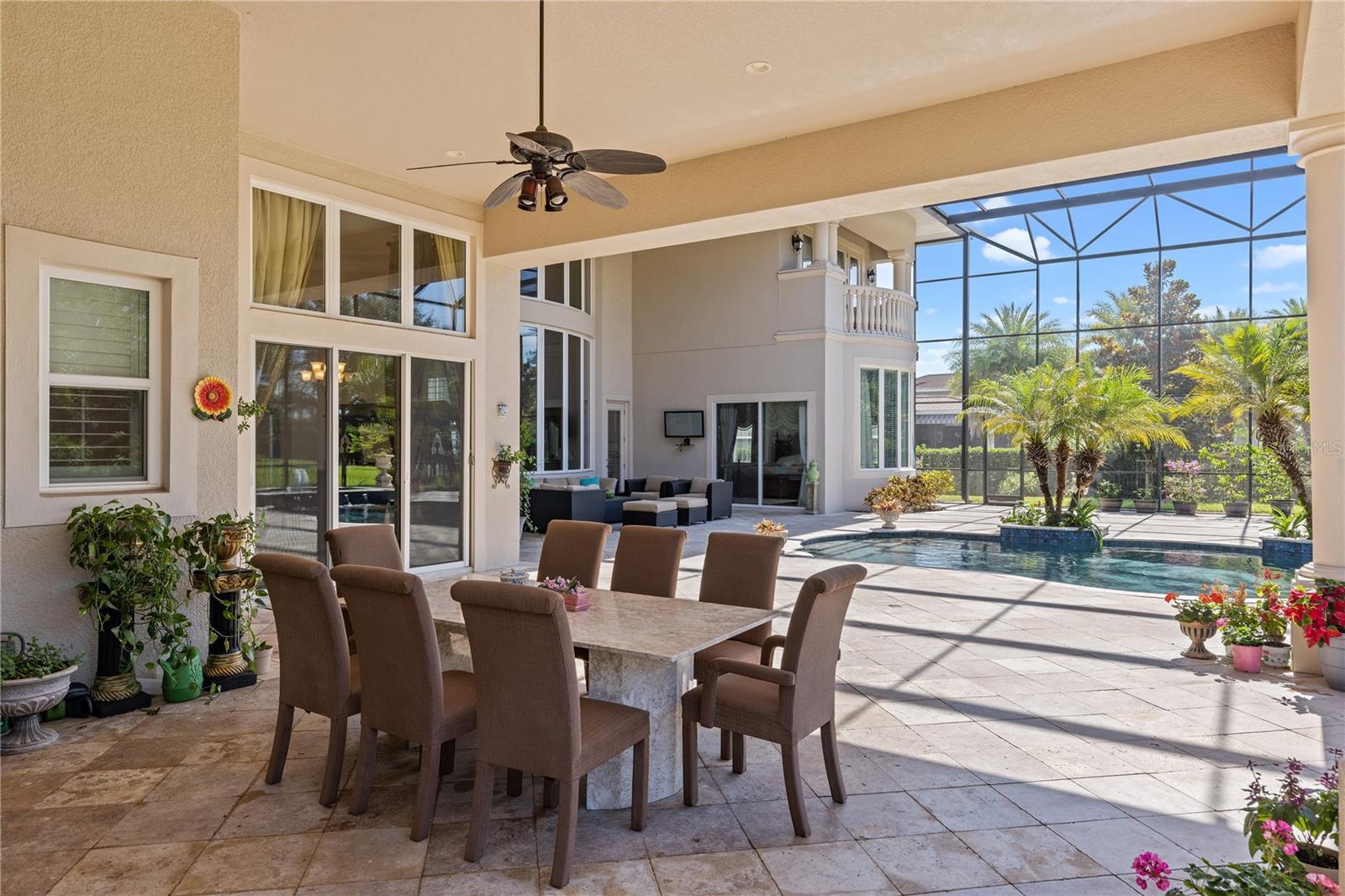 BELLARIA - Residential