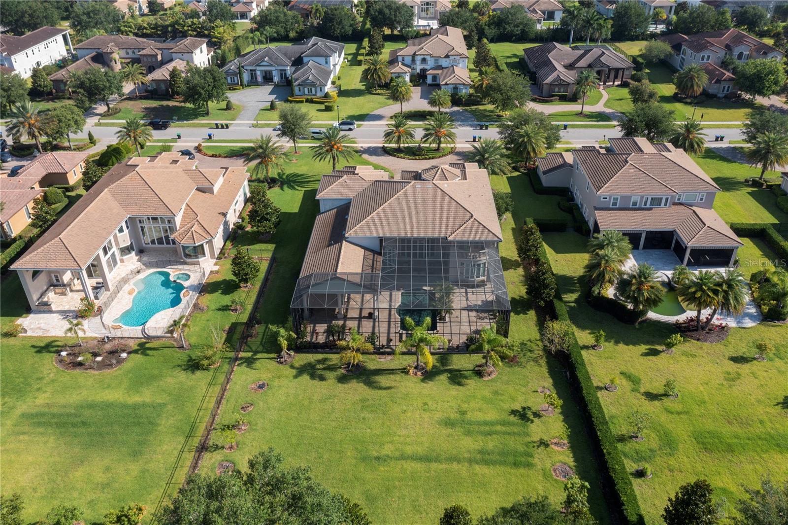 BELLARIA - Residential