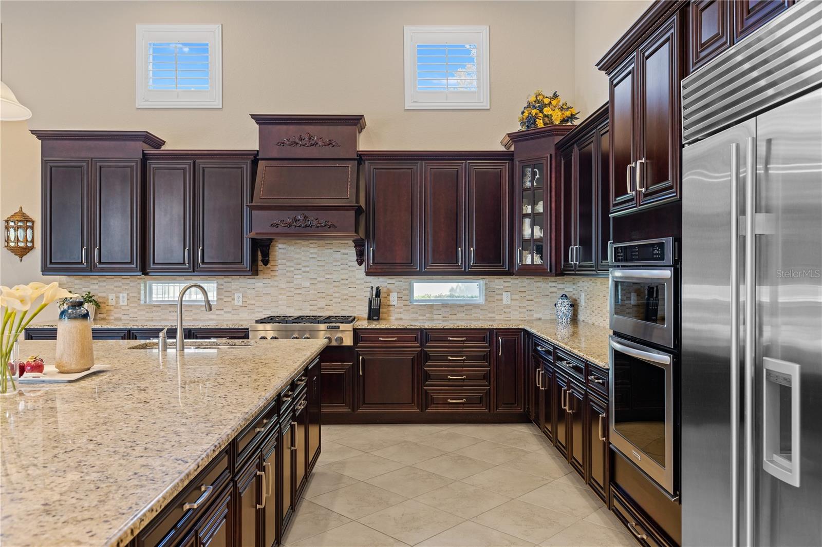 BELLARIA - Residential