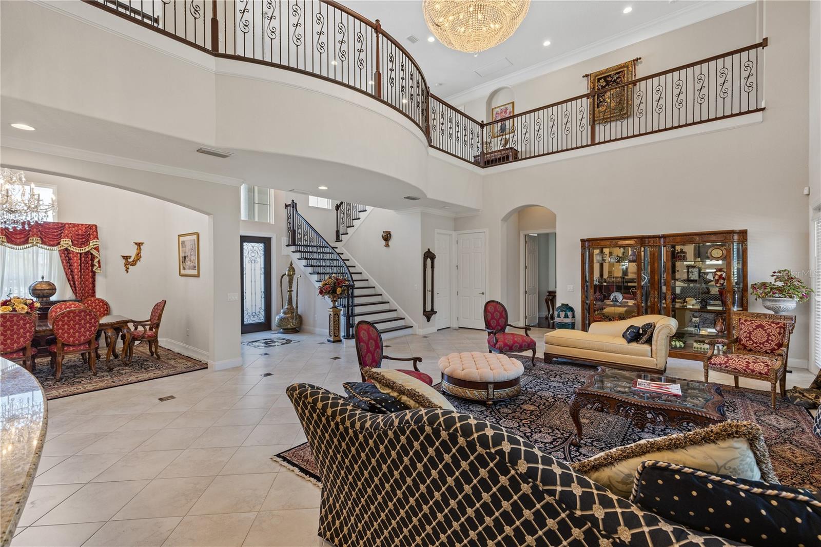 BELLARIA - Residential