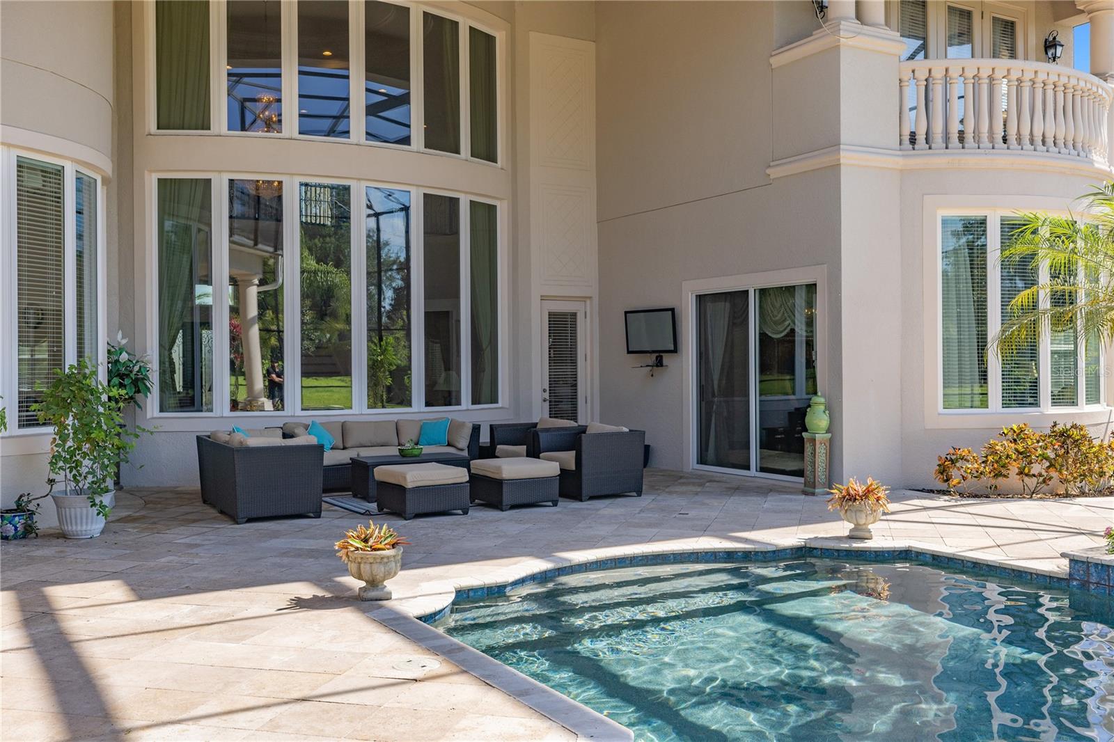 BELLARIA - Residential