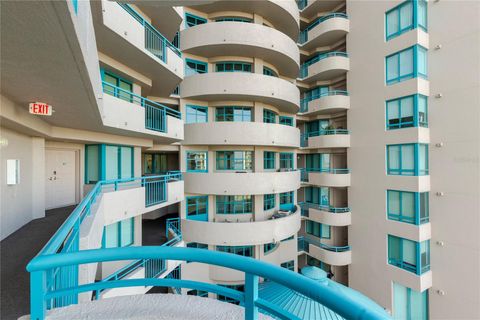 A home in CLEARWATER BEACH