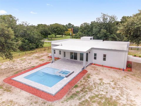 A home in DUNNELLON