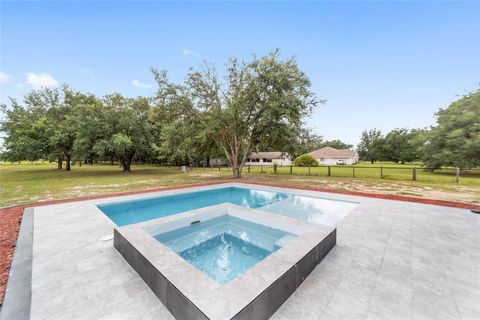 A home in DUNNELLON