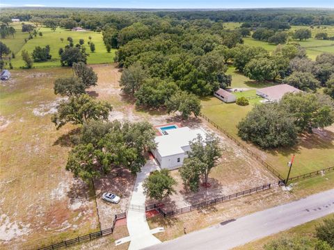 A home in DUNNELLON