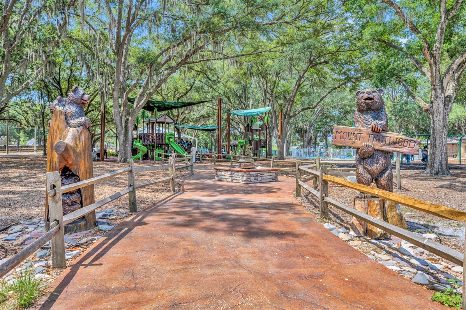 CASA PARK VILLAS PH 1 - Residential