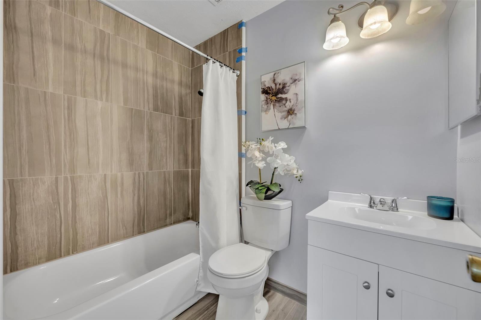 CASA PARK VILLAS PH 1 - Residential