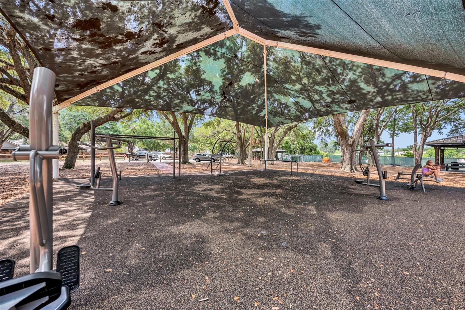 CASA PARK VILLAS PH 1 - Residential