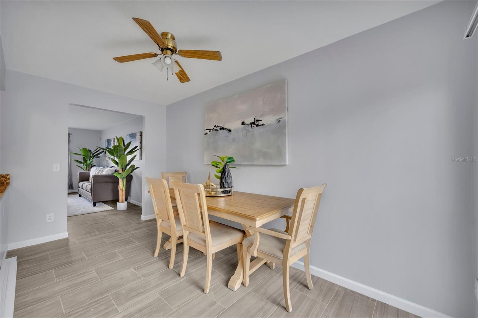 CASA PARK VILLAS PH 1 - Residential