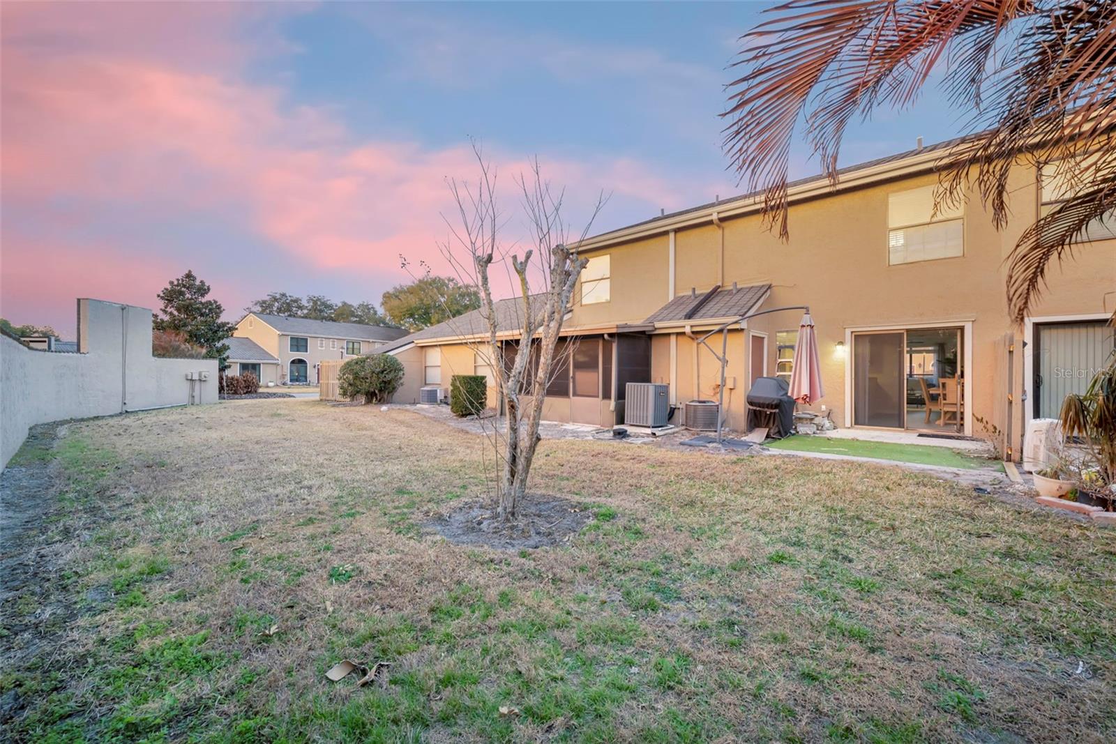 CASA PARK VILLAS PH 1 - Residential