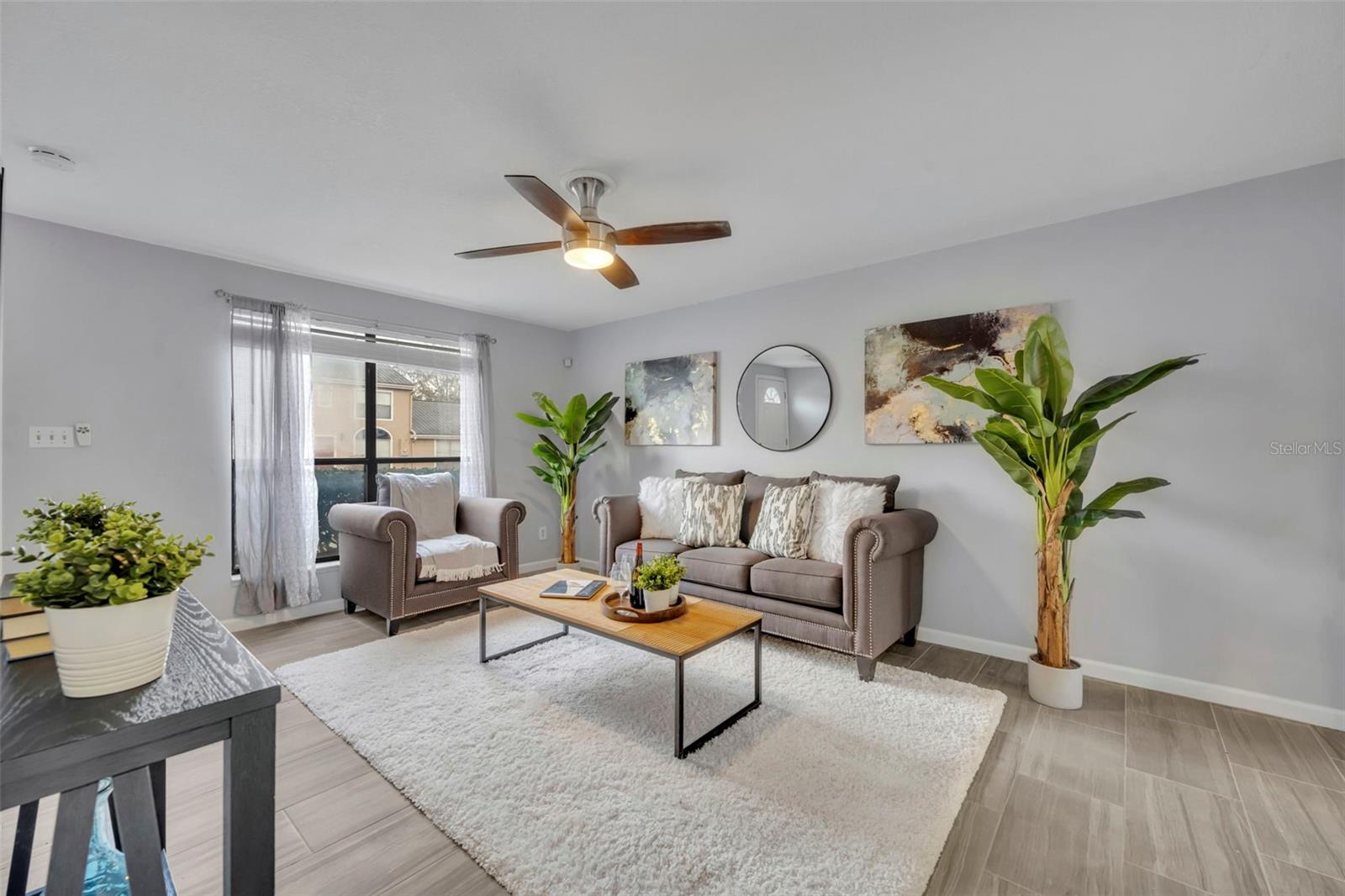 CASA PARK VILLAS PH 1 - Residential