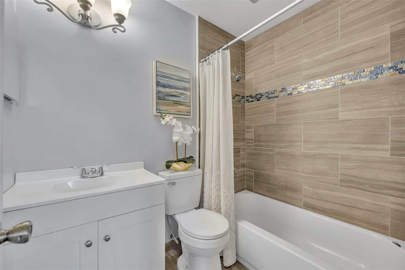 CASA PARK VILLAS PH 1 - Residential